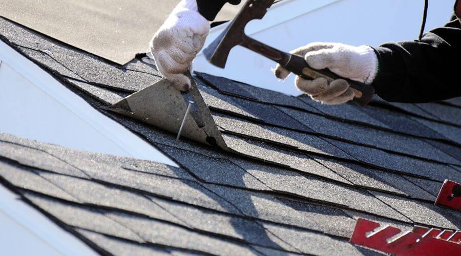 Professional gutter cleaning in Monmouth Junction, NJ